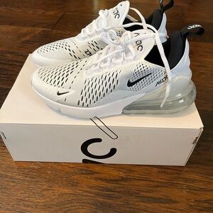 New Air Max 270 Nike Shoes